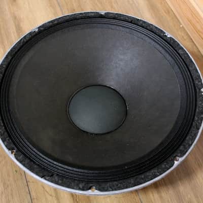 ういページ Peavey Black Widow BWX 1508-8 SPS 1000W speaker | Reverb