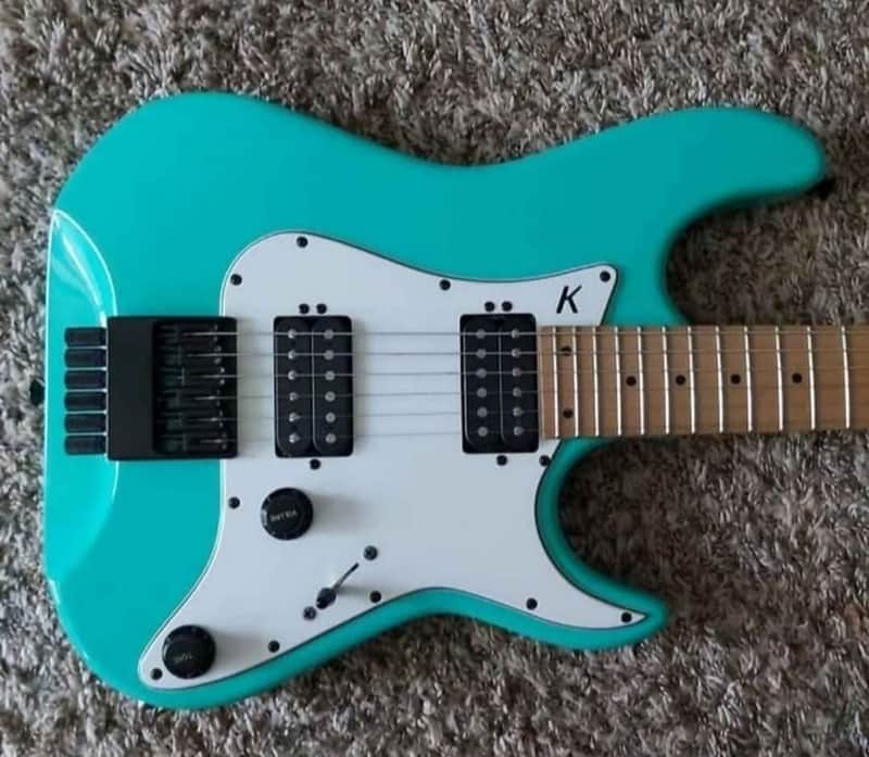 Kiesel Delos Headless 6 image 1