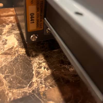 Pulse Techniques Pultec EQP-1S3 Tube Program Equalizer S/N 0361 Excellent image 15