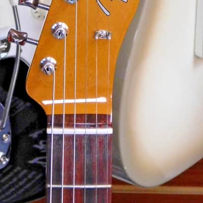 2025 Fender Vintera II '60s Telecaster Electric Guitar w/Gig Bag! Fiesta Red! VERY NICE!!! image 7