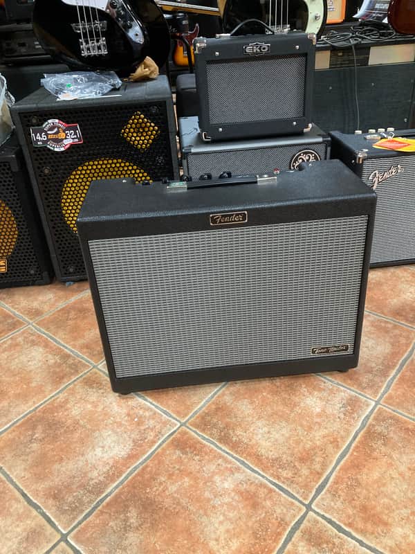Fender Tone master FR 12 image 1