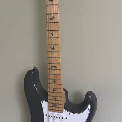 PRS SE Silver Sky 2022 - 2025 - Overland Gray image 4