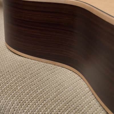 Larrivee 00-03R Recording Series Acoustic Guitar image 5