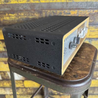 Universal Audio OX Stomp Dynamic Speaker Emulator image 2