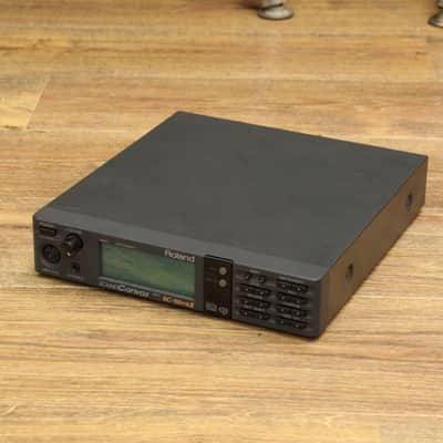 ROLAND SC-55mkII [ZF14605] (07/17) imagen 1