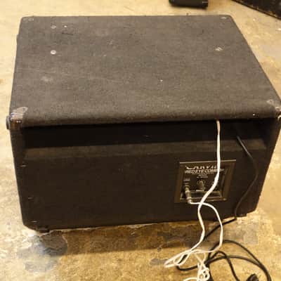 Carvin R600 RC210 2x10 bass guitar combo amp image 3