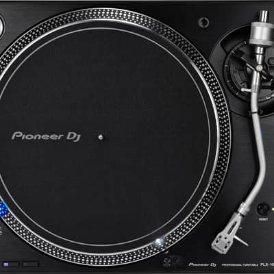 Pioneer DJ PLX-1000 Professional Turntable image 1