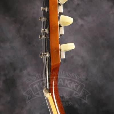 Gibson Les Paul Classic Plus image 12