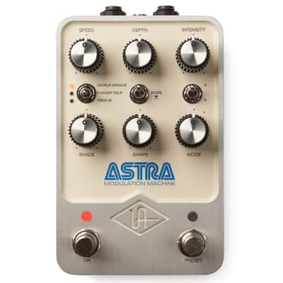 Universal Audio Astra Modulation image 1