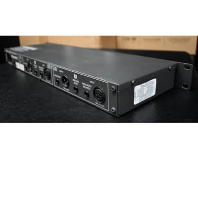 Symetrix 425 Dual Compressor/Limiter/Expander image 5