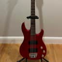 Peavey Foundation Black