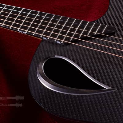 Adamas MD80-NWT Mid Contour 2019 Natural Carbon image 4