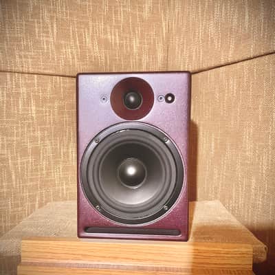 Psi Audio A14M Studio 2021 red image 1