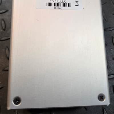 Keeley Zoma Stereo Reverb / Tremolo 2024 - Present - Various image 7