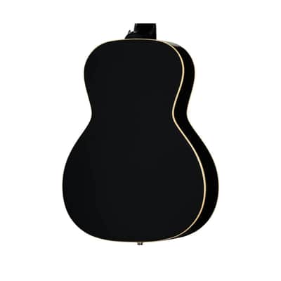 Epiphone L-00 Standard Acoustic-Electric Guitar - Vintage Sunburst image 7