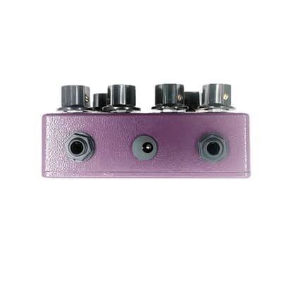 Ly rock King of Clone both side high gain KOT Clone  Free Shipment ,price included tax from CN to USA image 5