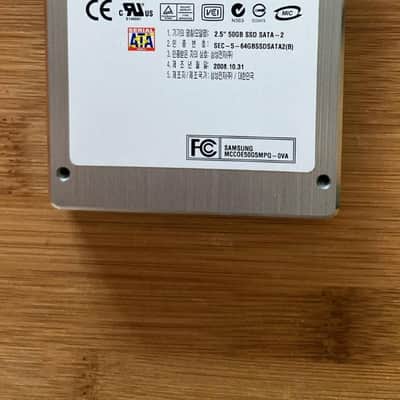 E-MU E4XT Ultra Sampler – Fully Maxed Out – Excellent Condition 128MB + SSD image 13