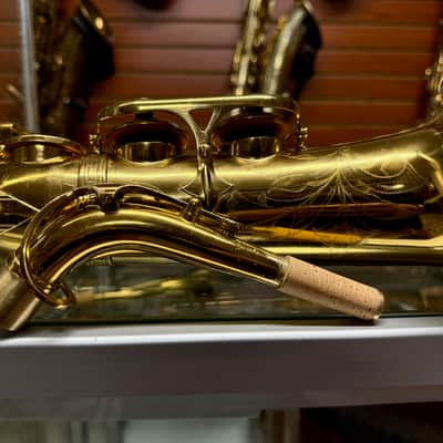 Selmer Mark VI 240xxx Alto Saxophone AMAZING PLAYER! image 17