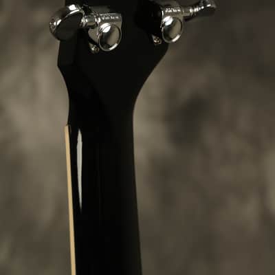 2022 Gibson SG Standard Ebony NEAR MINT!!! image 17