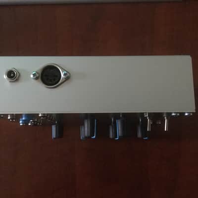 tasty chips sawbench analog monophonic synthesizer image 3