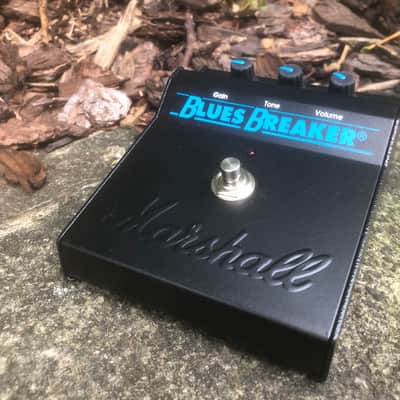 Marshall Blues Breaker BluesBreaker mk1 pedal image 8