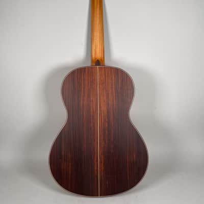 Alhambra Model 5Fp Acoustic Nylon String Guitar w/HSC image 3