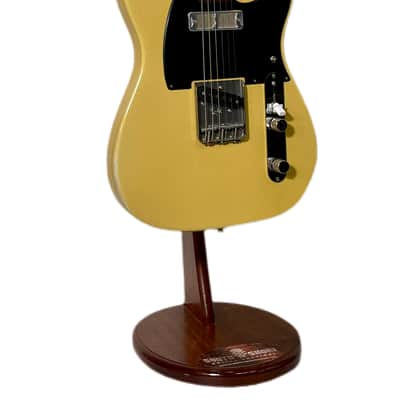 Ronin Betty 2020 Blonde Relic W/ Foil-Bucker Mini & Ronin Wound A3 Tele. OG Redwood. 6.5lbs. image 2