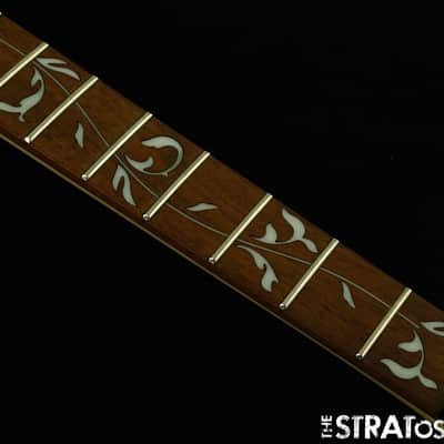 Ibanez JEMJR Steve Vai Wizard III NECK + TUNERS 15.75 image 3