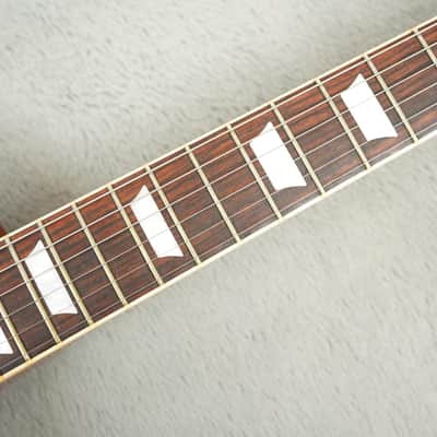 2012 Gibson 60th Anniversary '52 Les Paul Gold Top Reissue + OHSC image 21