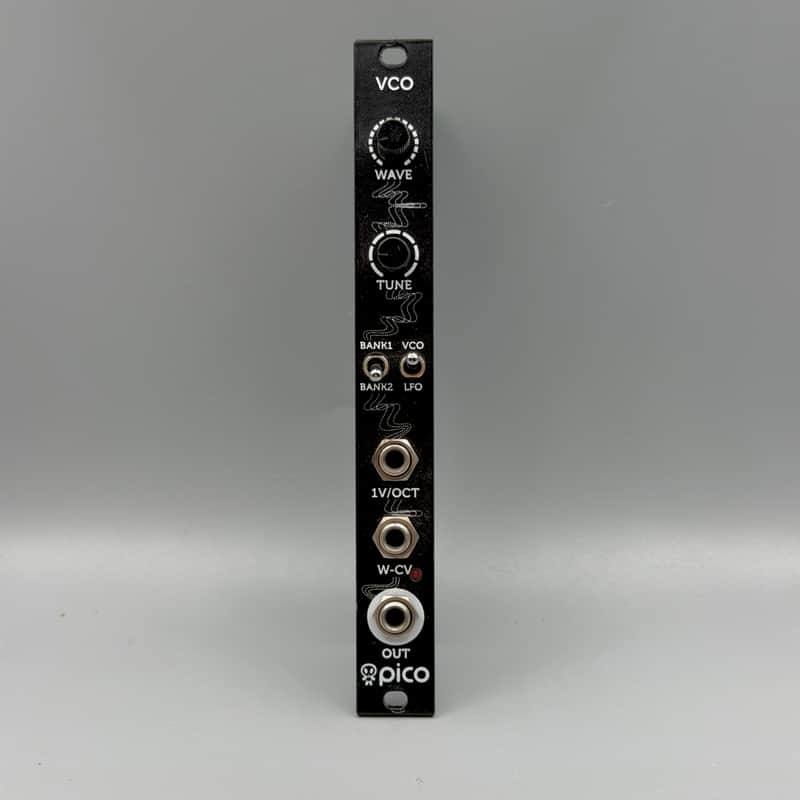 Erica Synths Pico VCO
