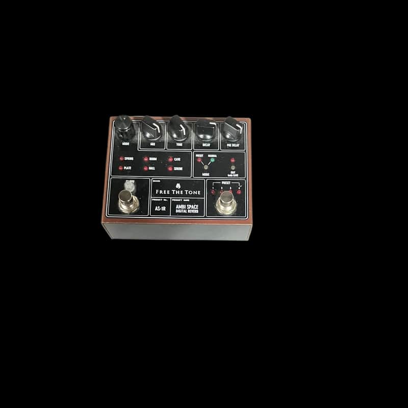 freethetone ambispace-x9384 image 1