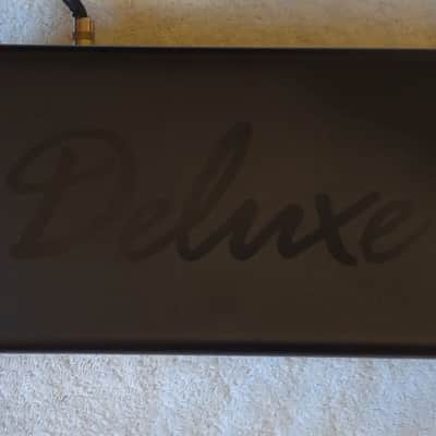 Hughes & Kettner TubeMeister Deluxe 20 2-Channel 20-Watt Guitar Amp Head image 11