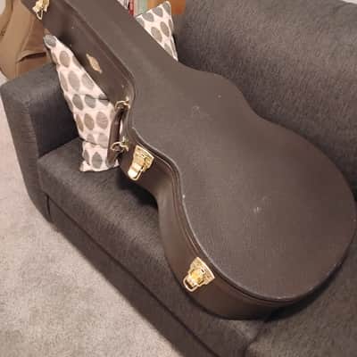 Taylor 714ce LTD Sinker Redwood / Indian Rosewood 2019 - 2020 - Natural image 9