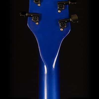 Rickenbacker 360 1988 - Midnight Blue image 7
