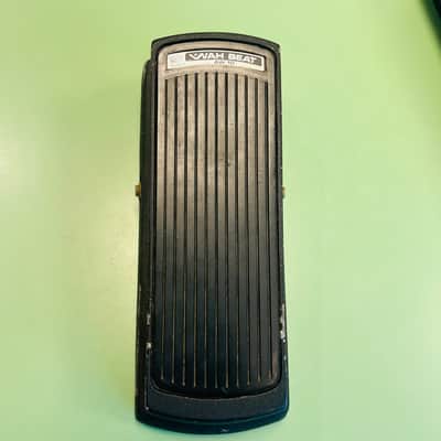 Roland Aw-10 Wah Beat image 3