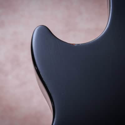 GIBSON USA Les Paul Standard "Ebony + Rosewood" (1995) image 17