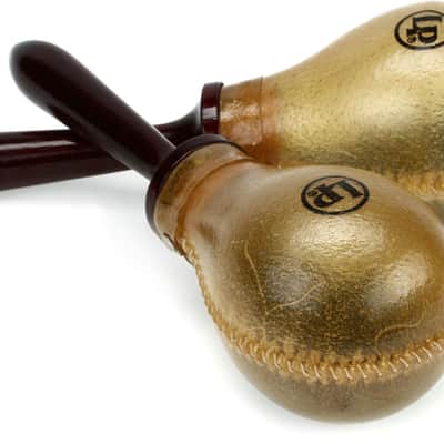 Latin Percussion LP394 Macho Maracas Bild 1