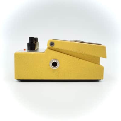 Boss FBM-1 Fender '59 Bassman Guitar Effect Pedal ZV40760 image 5