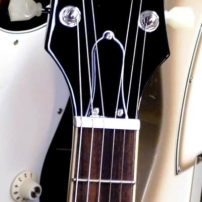 2025 Epiphone ES-335 Figured Semi-Hollowbody w/ Case! Blueberry Burst! VERY NICE!!! image 8