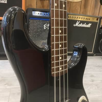 Ibanez Roadstar II Bass (1985) Japan image 6