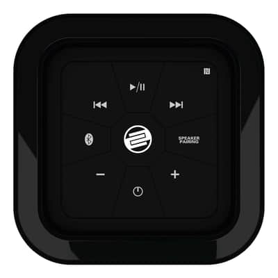 Reloop GROOVE-BLASTER-BT, 100W Portable Bluetooth Speaker With Smart Link image 5