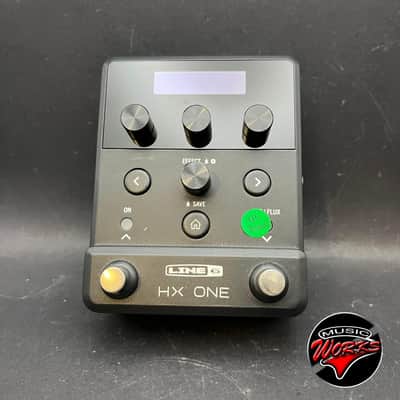 Line6   Hx One image 2