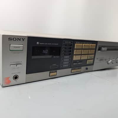 Sony STR-VX20 Receiver HiFi Stereo Vintage 2 Channel Home Audio AM FM Tuner image 2
