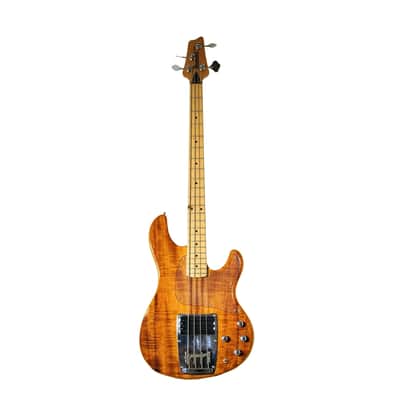 ベース Ibanez ATK-400 Ibanez ATK400 - The Best Bass You've Never