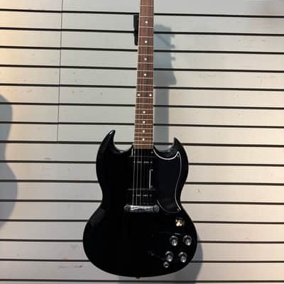Gibson SG Special Electric with Hardshell Case image 3