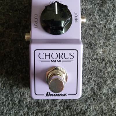 PastFx Chorus Ensemble MN3007 Mini NOS Panasonic chip Vibrato ( Ce