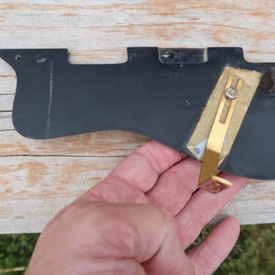 Guild X-350 1950's Pick Guard Vintage Old!!!! image 6