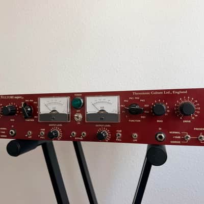 Thermionic Culture Culture Vulture Super 15 (Balanced) image 2