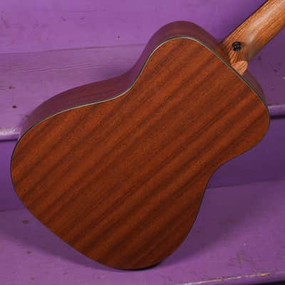 2020s Martin LX1E Ed Sheeran Signature Mini Travel Guitar (VIDEO! Fresh Work, Ready) image 9
