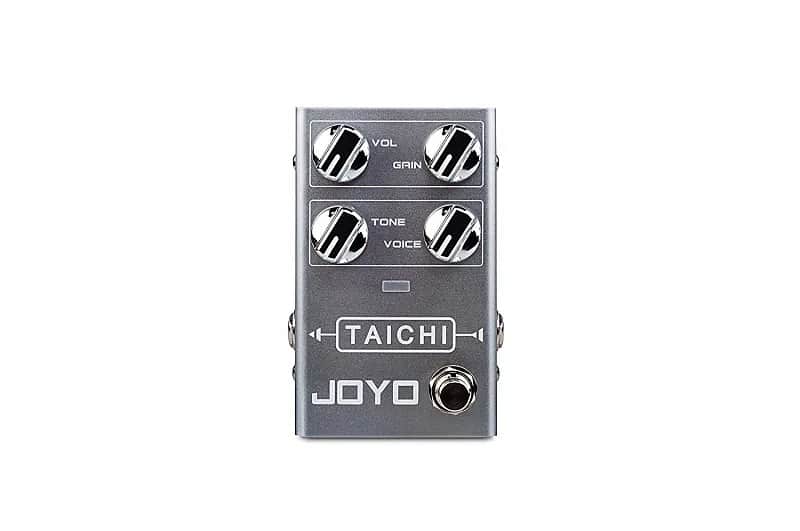 Joyo R-Series R-02 Taichi image 1